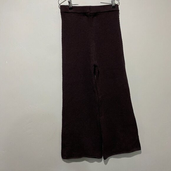 Free People Beach Hailee Sweater Pants size xs - Picture 5 of 5